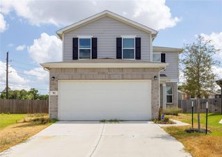 702 Hardwood Grove Court, Houston, TX 77090