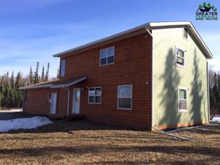2580 ROXANNE STREET, North Pole, AK 99705