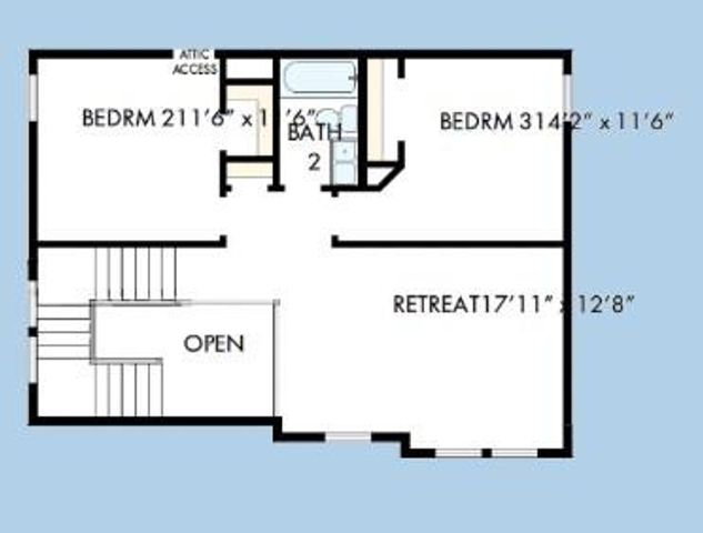 26310 Elated Plains Path, Hockley, TX 77447