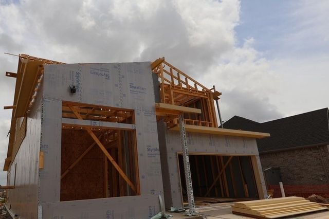 26310 Elated Plains Path, Hockley, TX 77447