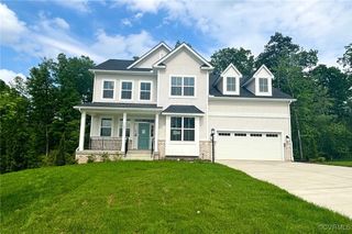 15607 Greenhart Dr, Chesterfield, VA 23832