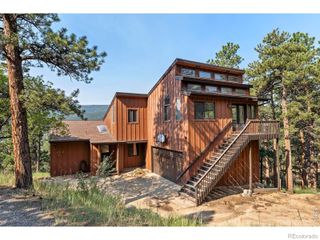 402 Broken Fence Road, Boulder, CO 80302