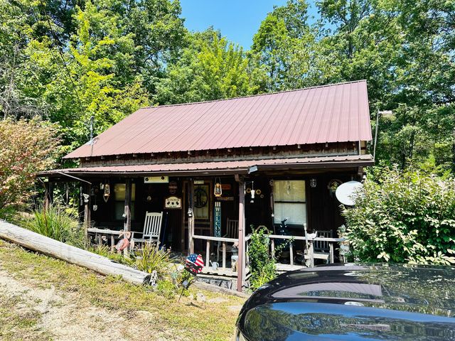 342 Tilleys Lane, Wellington, KY 40387