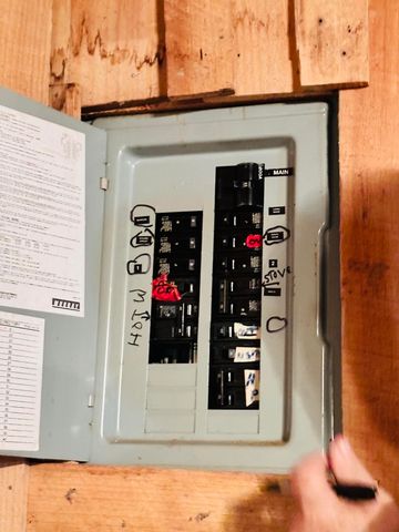 342 Tilleys Lane, Wellington, KY 40387