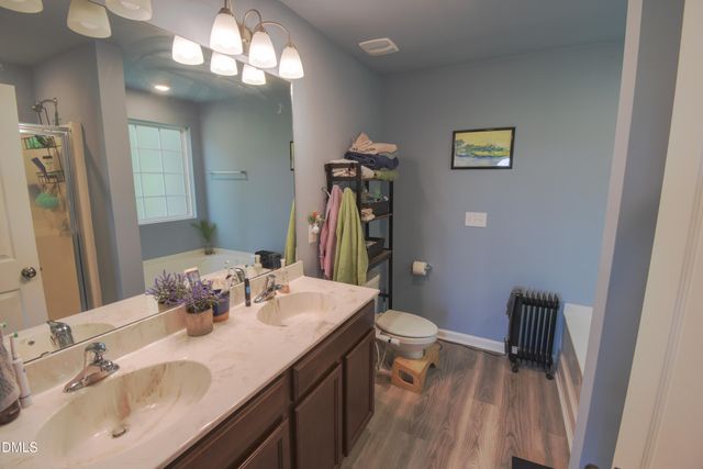 5789 Pine Street, Bailey, NC 27807