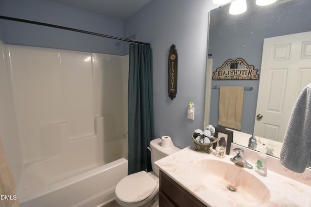 5789 Pine Street, Bailey, NC 27807