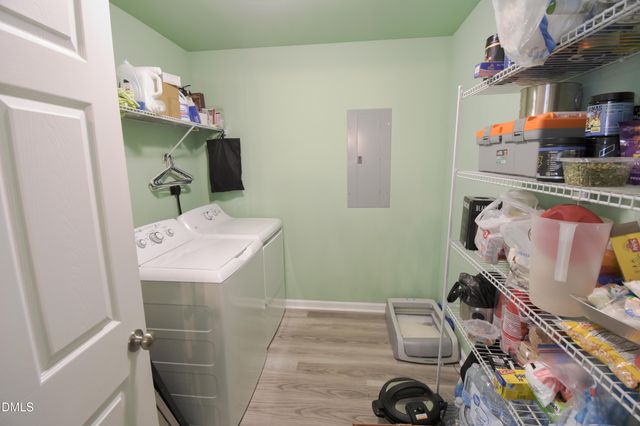 5789 Pine Street, Bailey, NC 27807