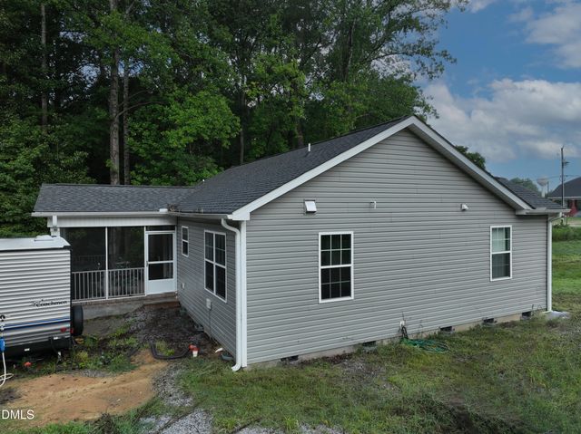 5789 Pine Street, Bailey, NC 27807