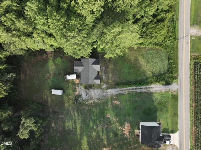 5789 Pine Street, Bailey, NC 27807