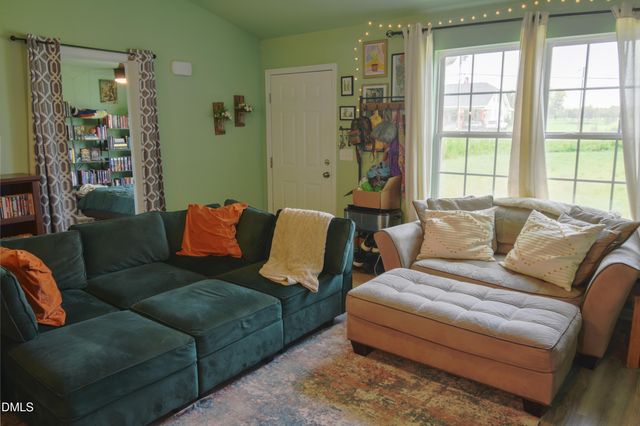 5789 Pine Street, Bailey, NC 27807