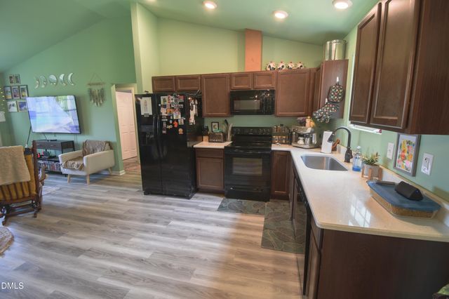 5789 Pine Street, Bailey, NC 27807