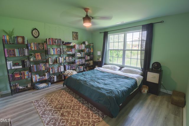 5789 Pine Street, Bailey, NC 27807
