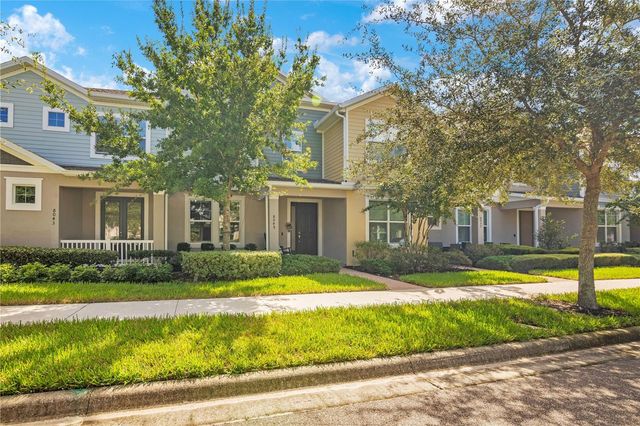 8049 BASILICA LANE, Winter Garden, FL 34787