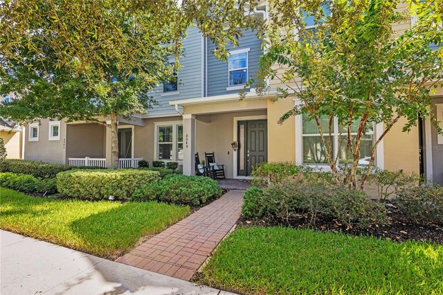 8049 BASILICA LANE, Winter Garden, FL 34787