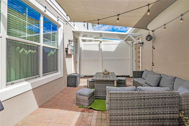 8049 BASILICA LANE, Winter Garden, FL 34787
