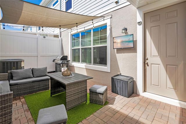 8049 BASILICA LANE, Winter Garden, FL 34787
