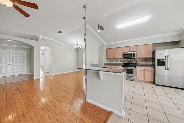 10225 OLD TAMPA BAY DRIVE, San Antonio, FL 33576