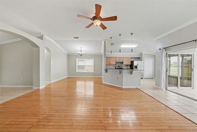 10225 OLD TAMPA BAY DRIVE, San Antonio, FL 33576