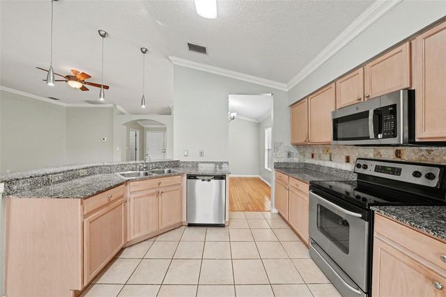 10225 OLD TAMPA BAY DRIVE, San Antonio, FL 33576