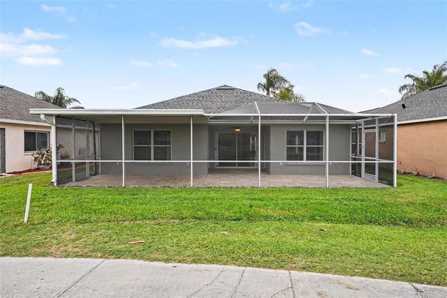 10225 OLD TAMPA BAY DRIVE, San Antonio, FL 33576