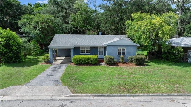 1142 NE 8TH STREET, Ocala, FL 34470