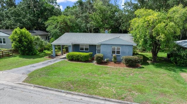 1142 NE 8TH STREET, Ocala, FL 34470