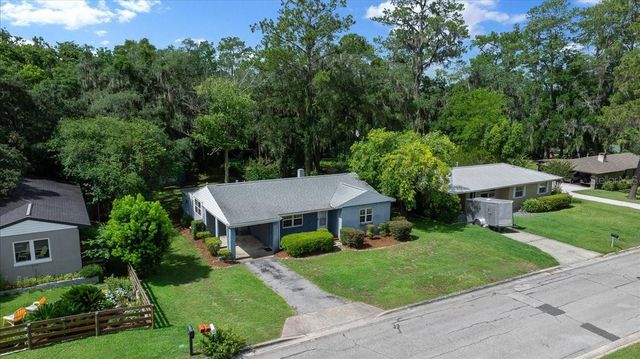 1142 NE 8TH STREET, Ocala, FL 34470