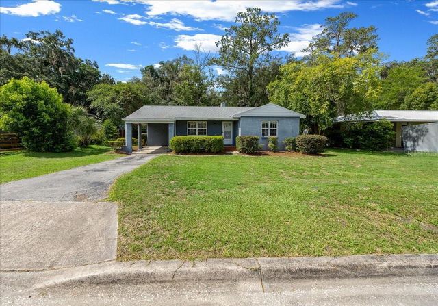 1142 NE 8TH STREET, Ocala, FL 34470