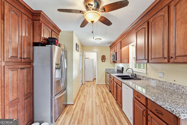282 Wall Bridge Road, Clarkesville, GA 30523