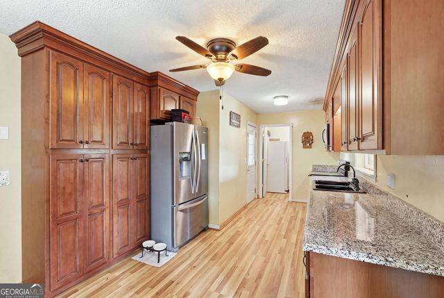 282 Wall Bridge Road, Clarkesville, GA 30523