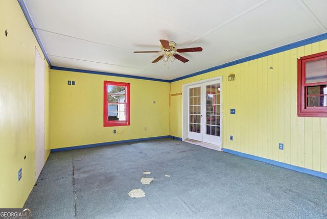 282 Wall Bridge Road, Clarkesville, GA 30523