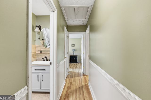 282 Wall Bridge Road, Clarkesville, GA 30523