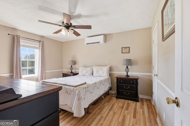 282 Wall Bridge Road, Clarkesville, GA 30523