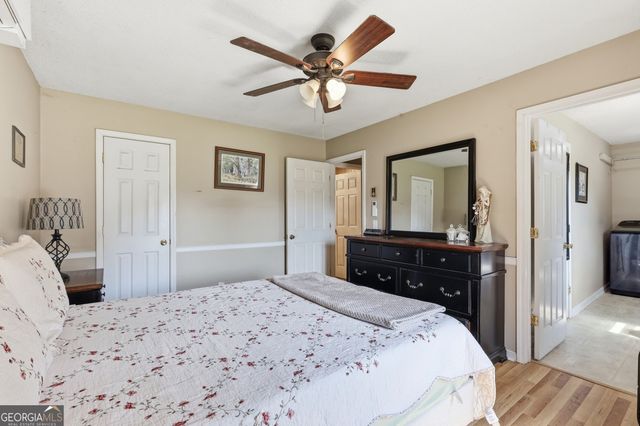 282 Wall Bridge Road, Clarkesville, GA 30523
