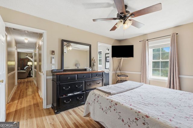 282 Wall Bridge Road, Clarkesville, GA 30523