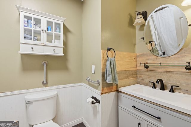 282 Wall Bridge Road, Clarkesville, GA 30523