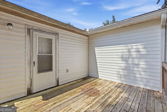 282 Wall Bridge Road, Clarkesville, GA 30523