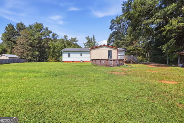 282 Wall Bridge Road, Clarkesville, GA 30523
