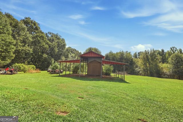 282 Wall Bridge Road, Clarkesville, GA 30523