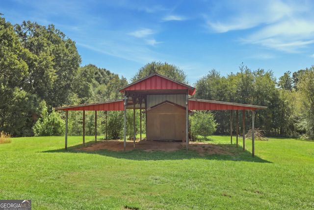 282 Wall Bridge Road, Clarkesville, GA 30523