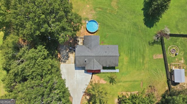 282 Wall Bridge Road, Clarkesville, GA 30523