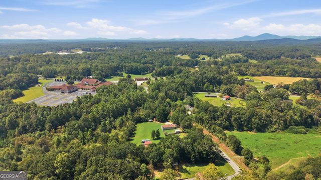282 Wall Bridge Road, Clarkesville, GA 30523