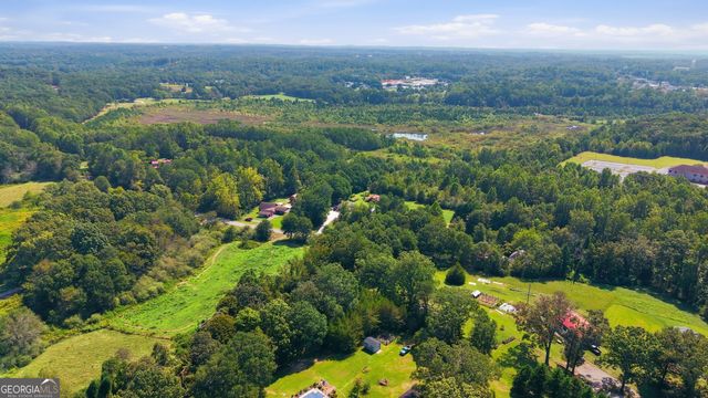 282 Wall Bridge Road, Clarkesville, GA 30523