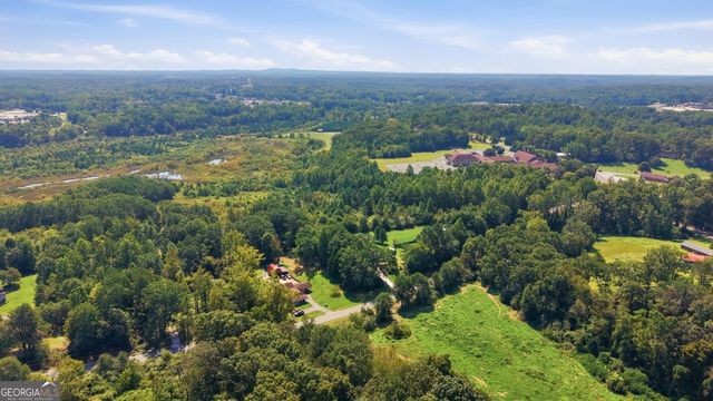 282 Wall Bridge Road, Clarkesville, GA 30523