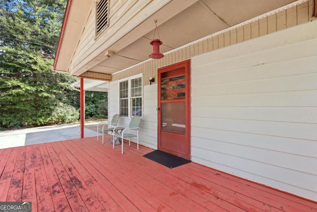 282 Wall Bridge Road, Clarkesville, GA 30523