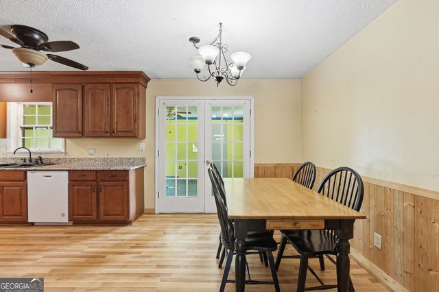 282 Wall Bridge Road, Clarkesville, GA 30523
