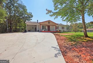 282 Wall Bridge Road, Clarkesville, GA 30523