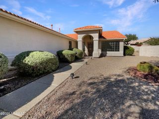 37634 S Niblick Drive, Saddlebrooke, AZ 85739