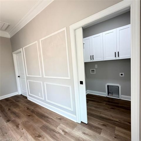 7219 Wanda Vista Lane, Pfafftown, NC 27040