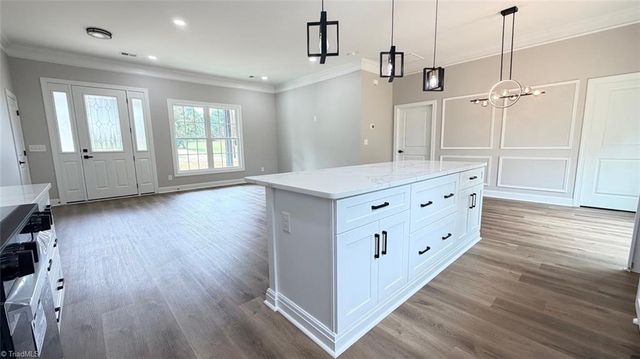 7219 Wanda Vista Lane, Pfafftown, NC 27040